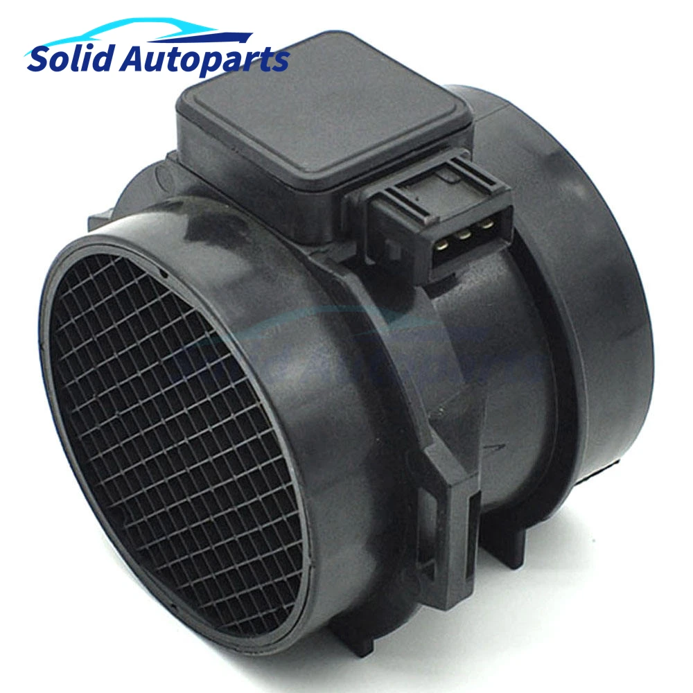 13621432356 Mass Air Flow Meter Sensor 5WK9605 For BMW E39 E46 Z3 320i 323i 325i 325xi 328i Suzuki Land Rover Auto Parts