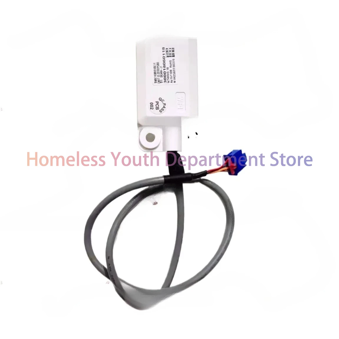 

Suitable for Gree WiFi module, Wi-Fi wireless receiver, wireless remote control CS532AF CS532AE GRJWB04-J1