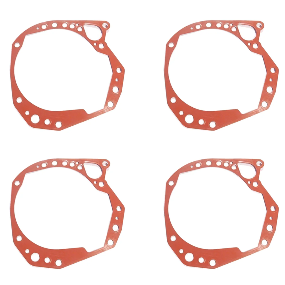 

4X Automatic AL4 / DPO Gearbox Rear Case Gasket 220941 for Peugeot & Citroen Fiat