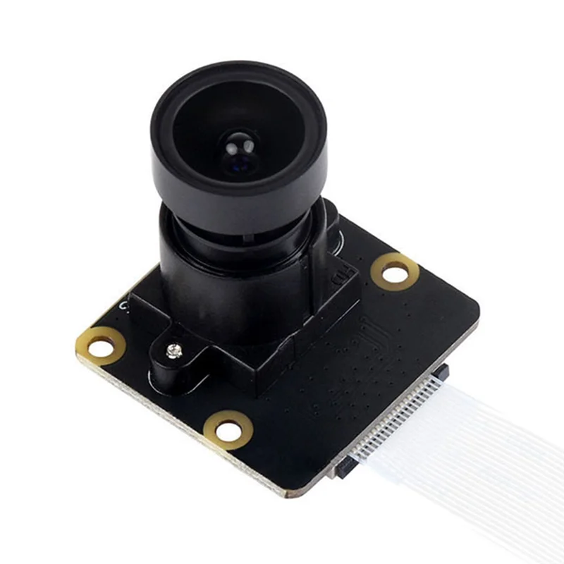 

ABVO-3MP Camera Module For Luckfox Pico Plus Camera 98.3° SC3336 Camera Module For Luckfox Pico Series Motherboard