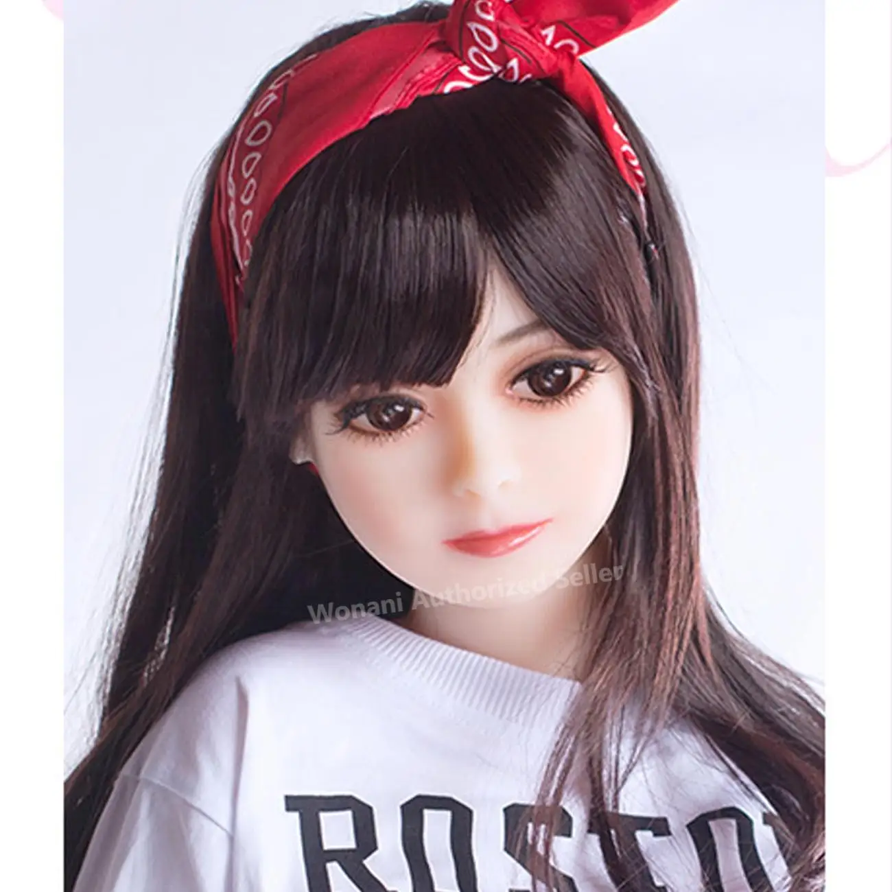 

Пищевой ТПЭ с маленькой головкой 1/2/C11/14/20/40/85/75/77/W-30/W-31/W-34/5/27/31 M16 Винтовой интерфейс Парик с открытым ртом Учистки полости рта