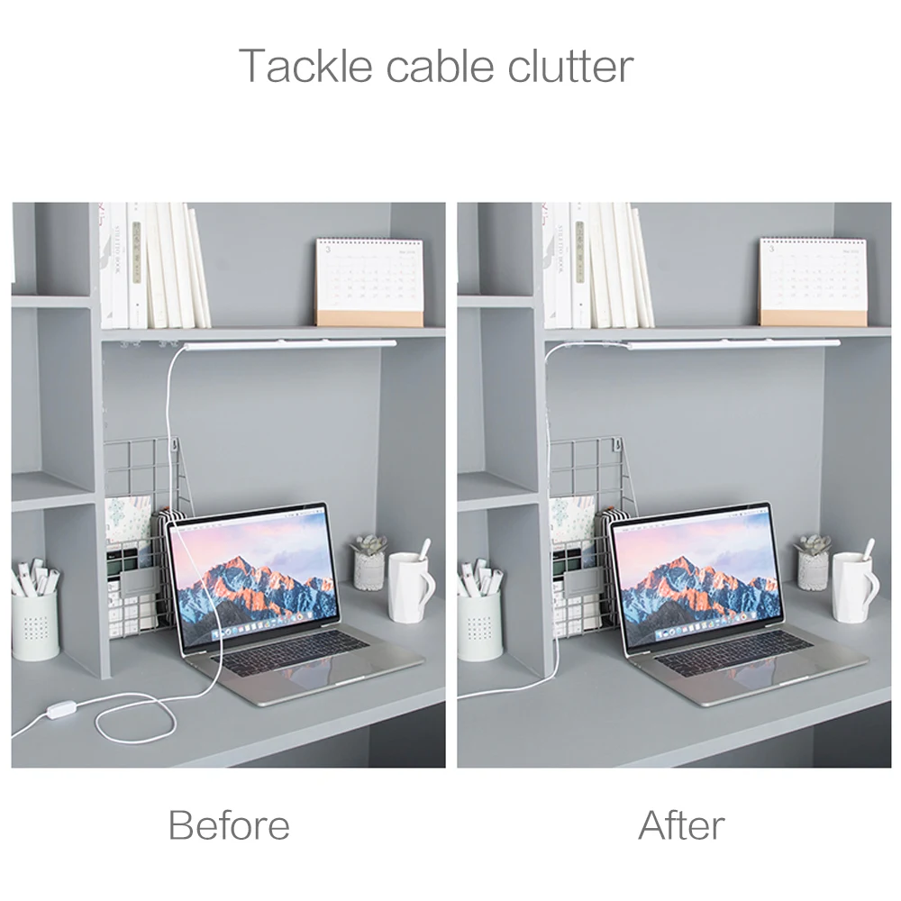 Thumbnail 2 - #27 Best Cable Clips to Buy In 2026