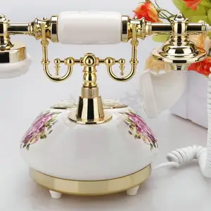 Yaşlılar için sabit telefonun ilk 10 satışı, no. 2