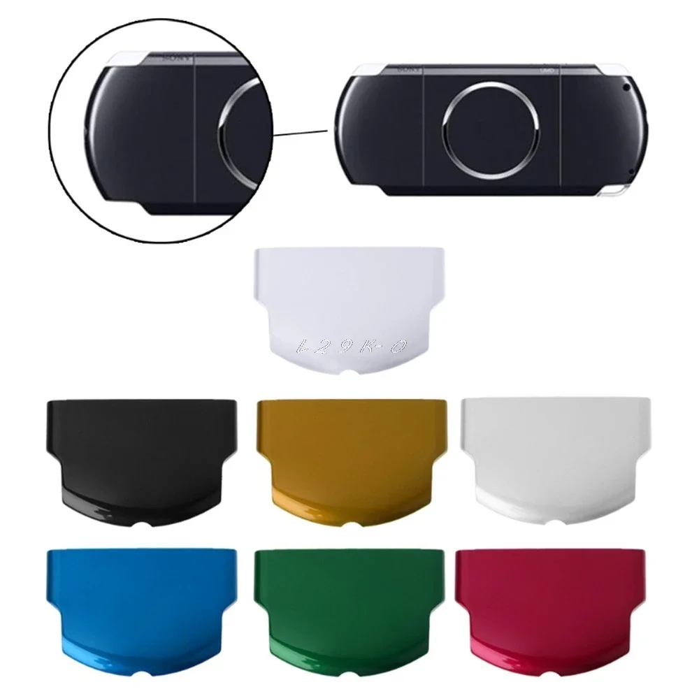 1PC newest Battery Back Case Protective Cover Replacement For Sony 3000 Series