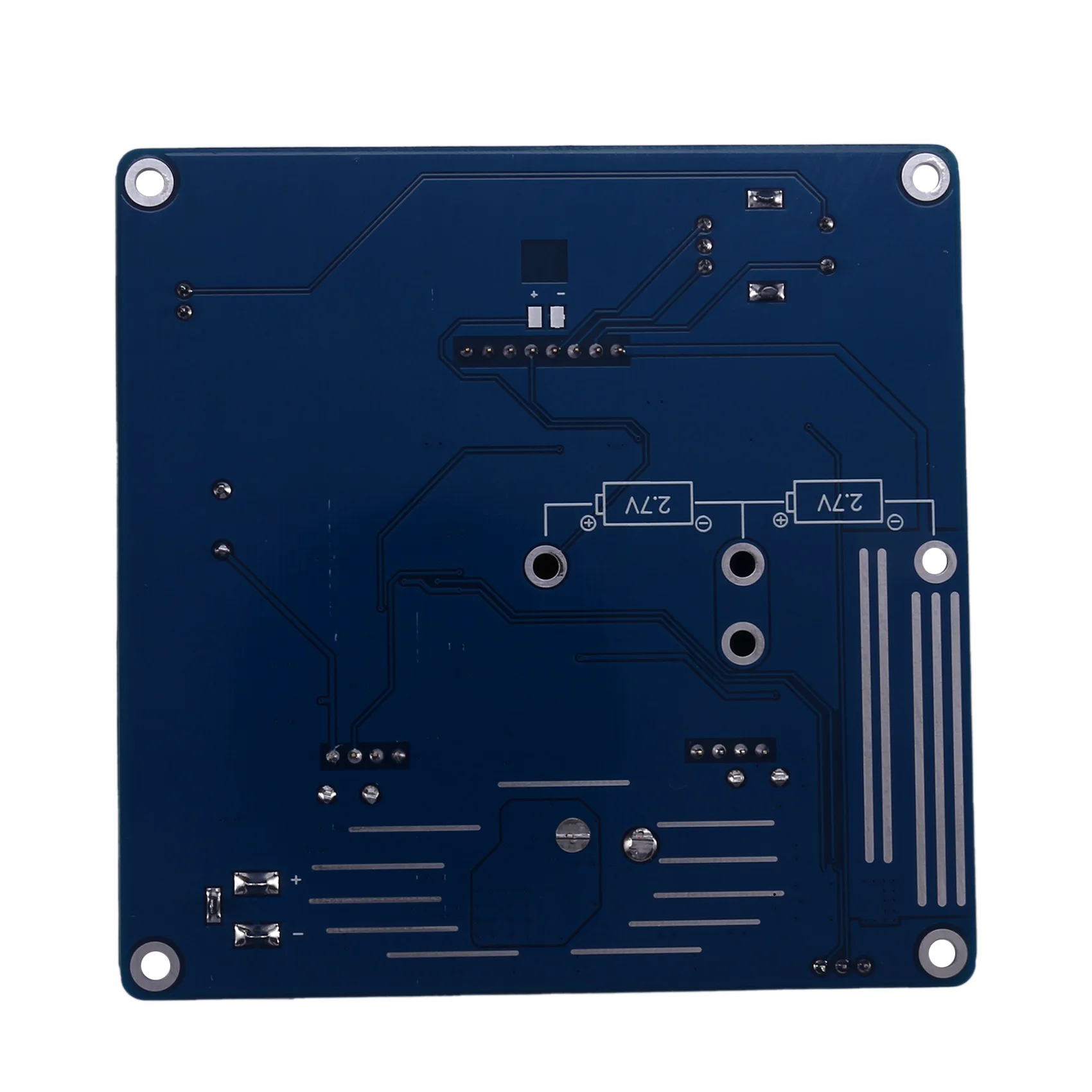 ABGE-ポータブル DIY 18650 リチウム電池スポット溶接機制御ボードモジュール X4YD