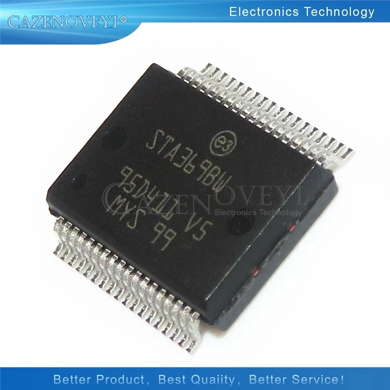 2pcs/lot STA3698WS STA369BWS STA369 SSOP-36 In Stock