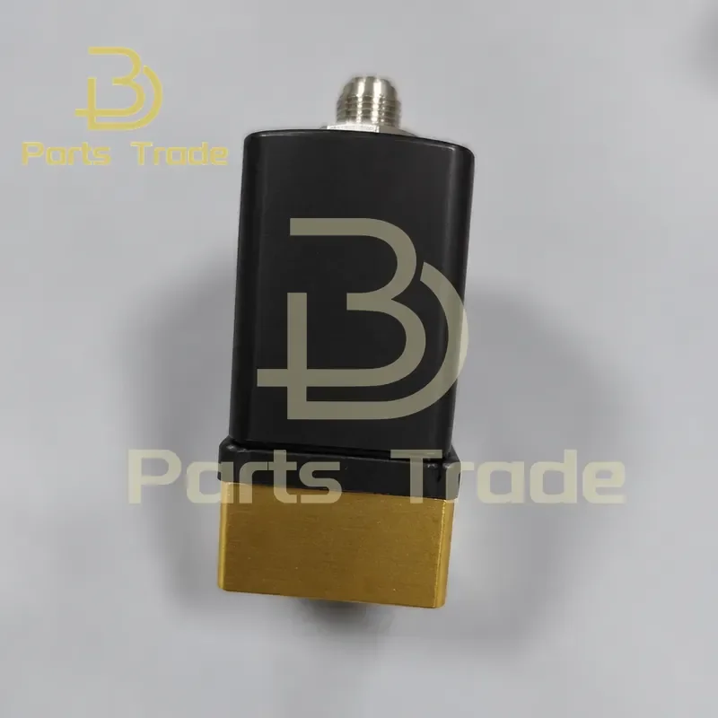 1pcs Solenoid Valve for 00125336 Replacement Part Compatible with Washing Machine Dishwasher Water Inlet Control Component