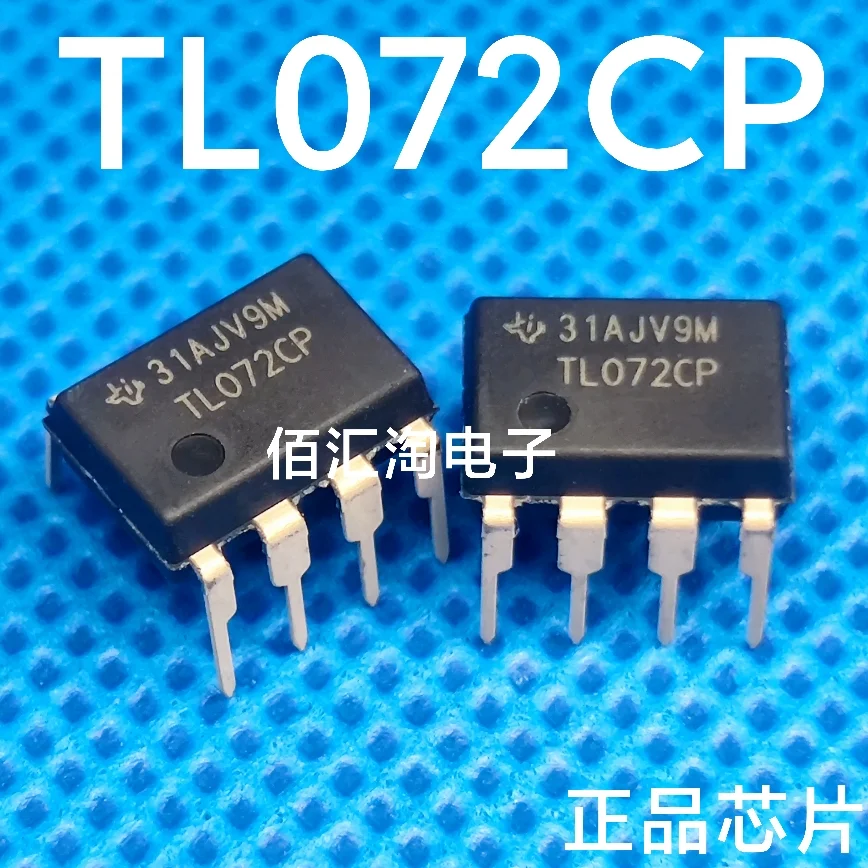 

TL072CP TL072 OP07CP OP07 TLC2202 TLC2202CP LT1111CN8 LT1111 Brand new genuine produc:PDIP-8