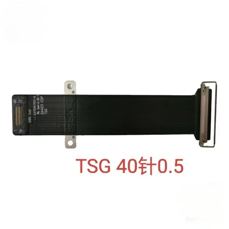 For ASUS ROG Zephyrus G14 GA403WW GA403WR GA403U 2025 LCD Screen Cable