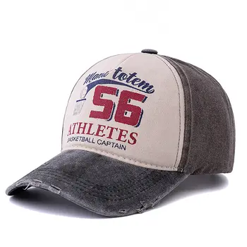 6 best sales बास्केटबॉल टोपी - №4