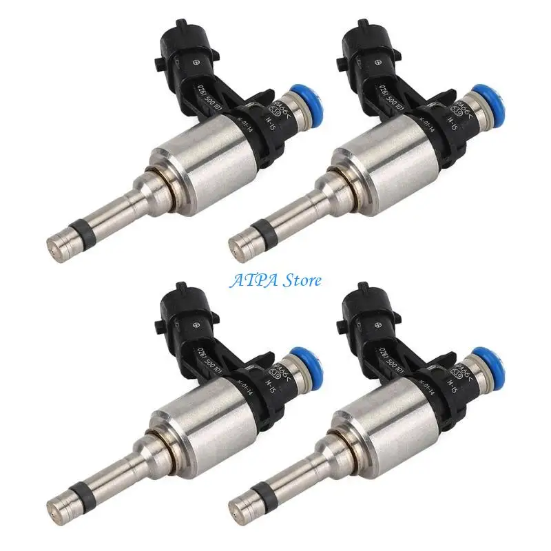 

U13C Vehicle Syetem Repair Fuels Injector for Accent 1.6L Repalces 35310-2B130 35310-2B110