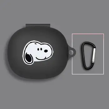 Anker Soundcore Life P3 耳機保護套 卡通矽膠軟殼 Soundcore Life P3 無線藍牙耳機保護套 8 最佳銷售 安克生活 P3 - №3