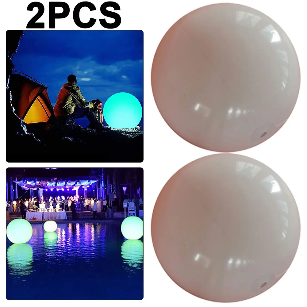 2Pcs Outdoor Inflat… - image