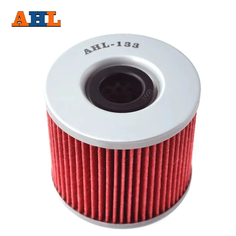 AHL 133 Motorcycle parts Oil Grid Filter for Suzuki GS1000 650 500 850 700 450  GR650 GS 1000GL GS 1000S GR 650R