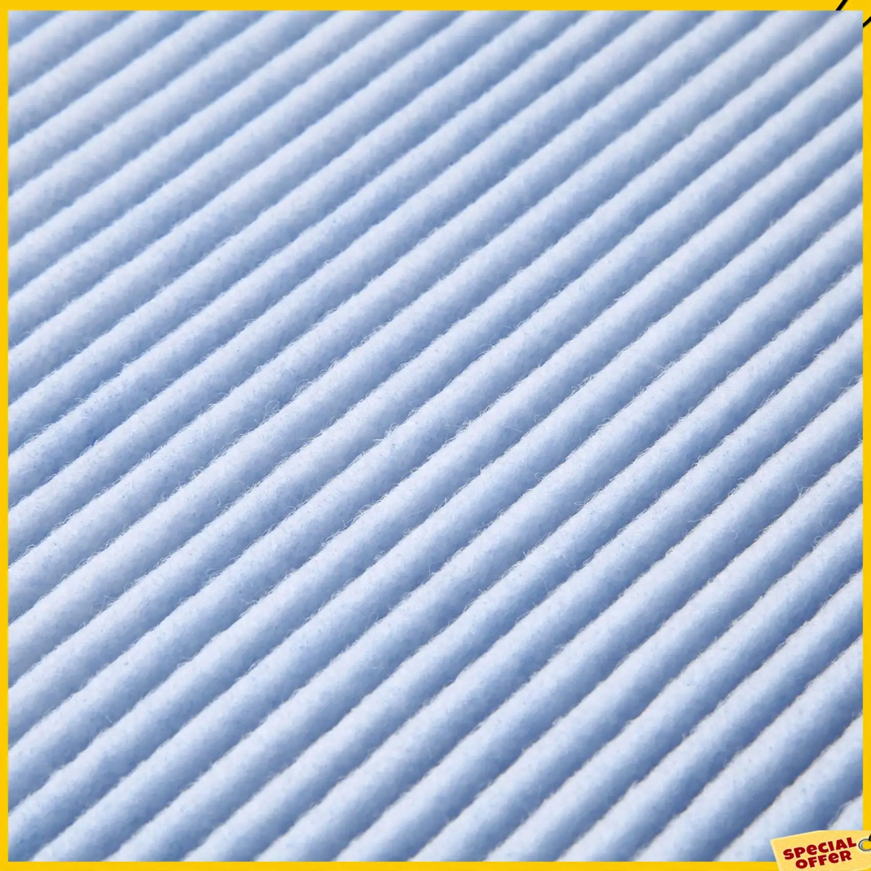 A24P 12 ชิ้นชิ้นส่วนเครื่องฟอกอากาศสําหรับ Daikin Mc70kmv2 Series Mc70kmv2n Mc70kmv2r Mc70kmv2a Mc70kmv2k Mc709mv2 ตัวกรอง