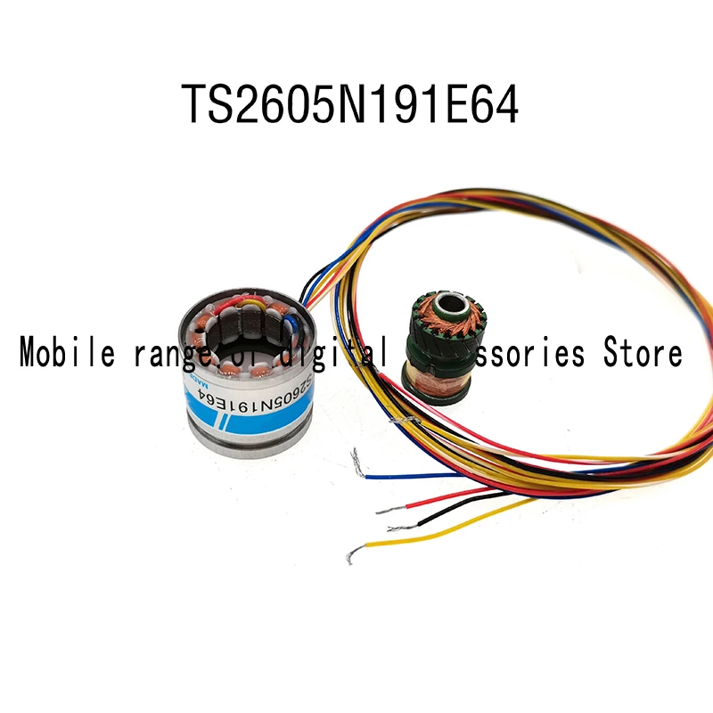 

Brand New Original TS2605N191E64 Rotary Encoder Resolver