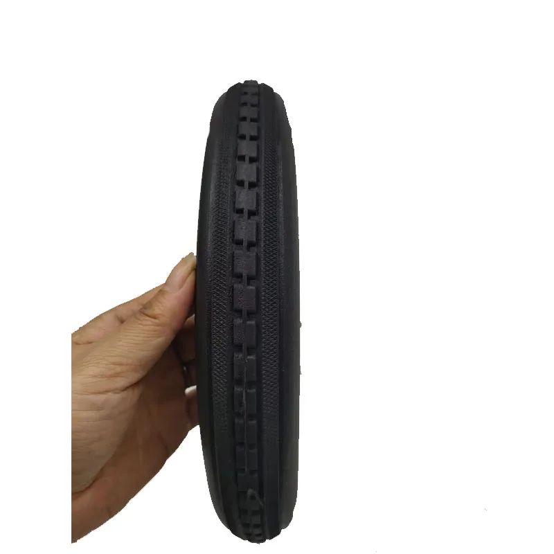 12 inch solid tires are suitable for tire replacement on 12x2.125 12x2.0 12 1/2x21/4 inch electric scooters, motorcycles, wheelc