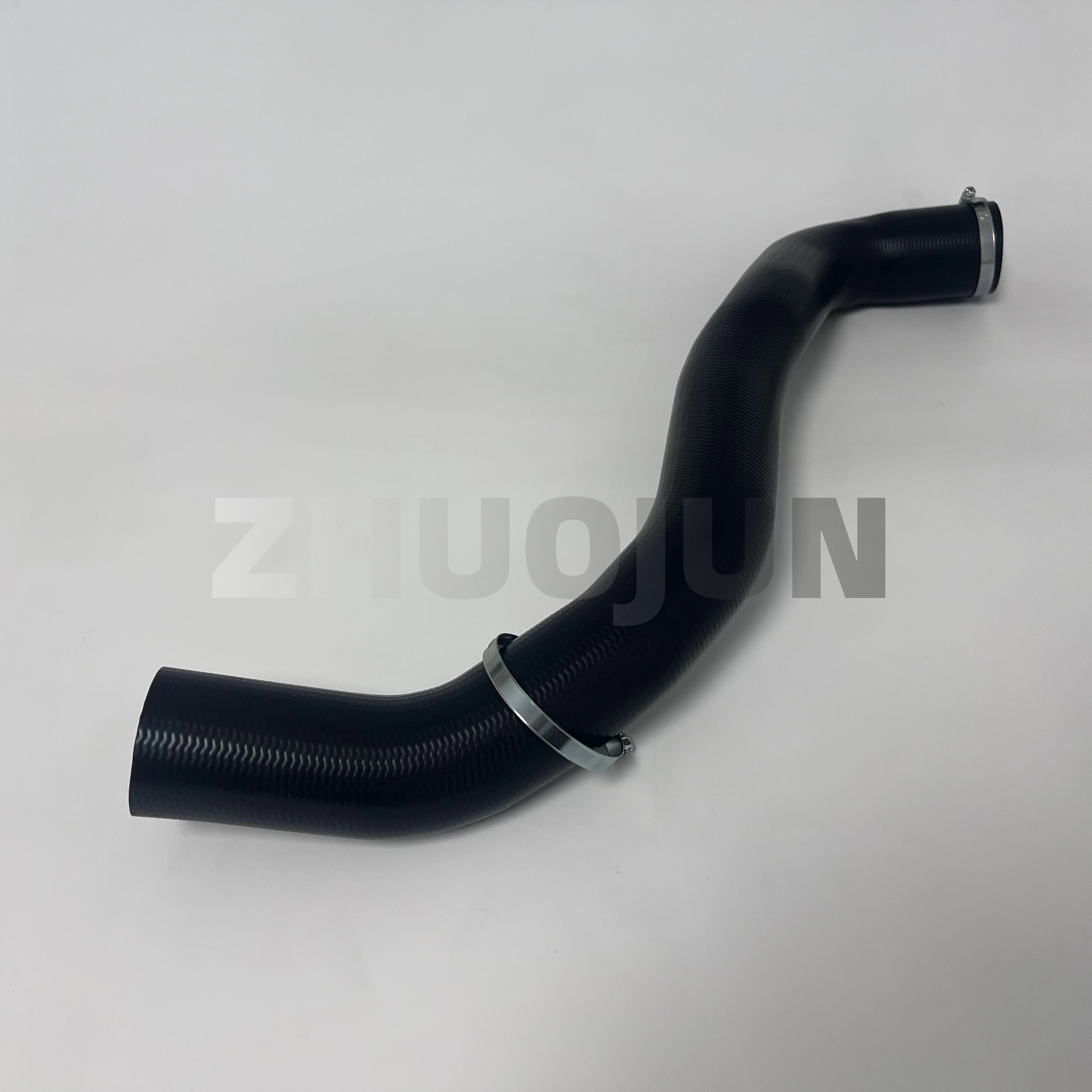 intercooler turbo hose compatible with Ford Mondeo MK4 OE 7G916K683AA 1468764  6G916C646FC 6G916C646FB