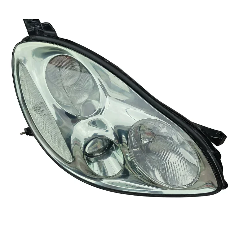 Suitable for Models 02 -10 Lexus SC Headlight Assembly SC430 or So, and the Old Models of Front Bulb Lampshade.