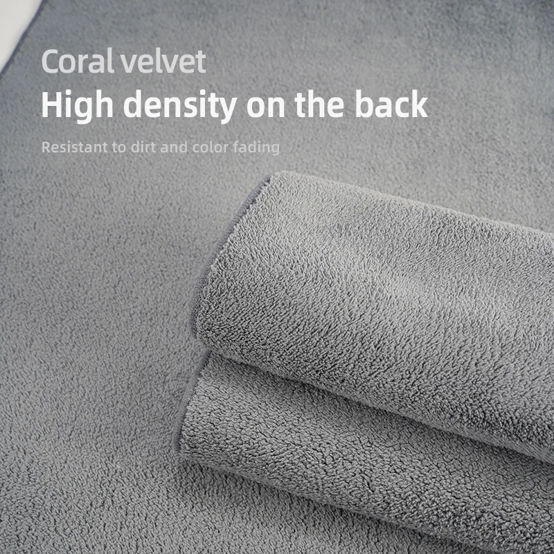 منشفة سيارة من الألياف الدقيقة فائقة الامتصاص للعناية بتنظيف السيارة من القماش لكزس F SPORT LBX NX RX 350h 450h المكونات في الهجين ES UX 300e GS