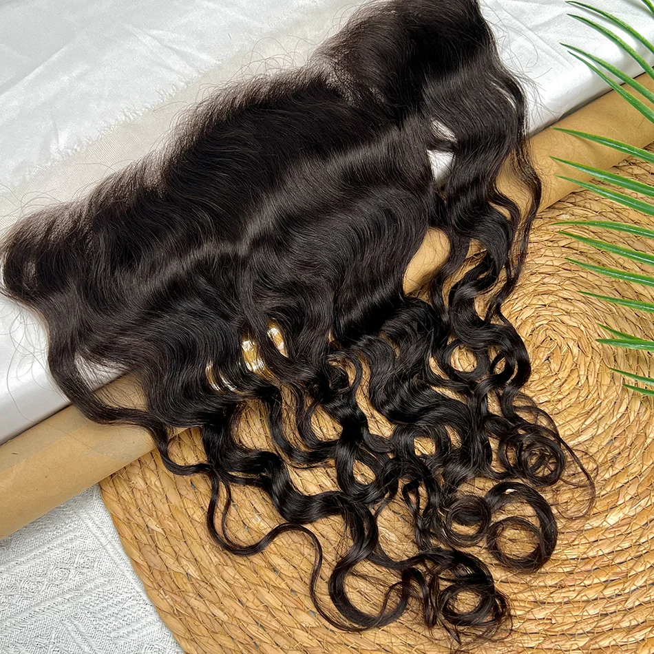 Natural Wave 4X4 Hd… - image