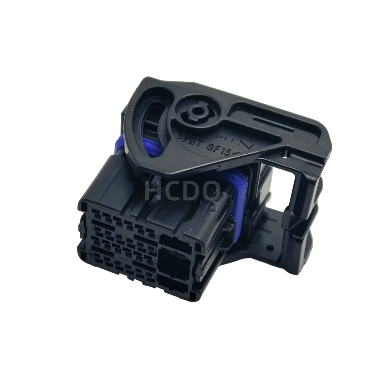 Brand new original authentic high-quality 7287-3755-30 car waterproof connector plug protective cover and shell