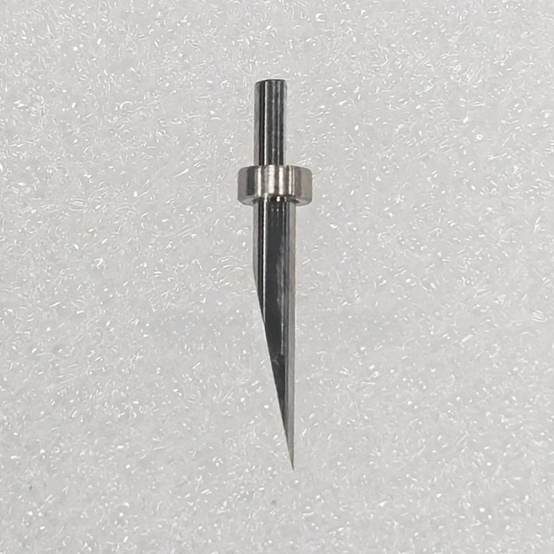 Surface Profile Measuring Instrument Probe SPMI-200 Carbide Single Section Stylus D2-18-12 Substitute