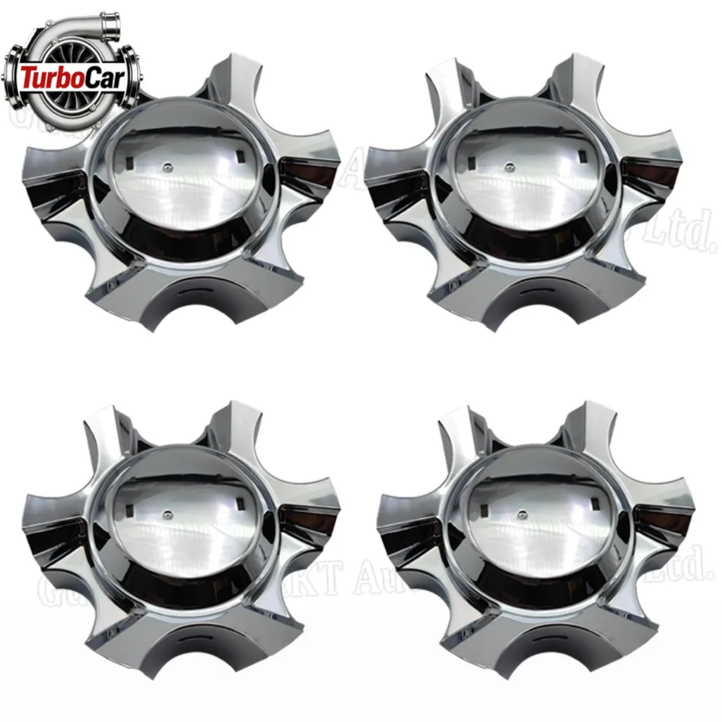 

4PCS/LOT Wheel Center Cap Hub Cover For Toyota Car Wheel Hub Styling Accessories