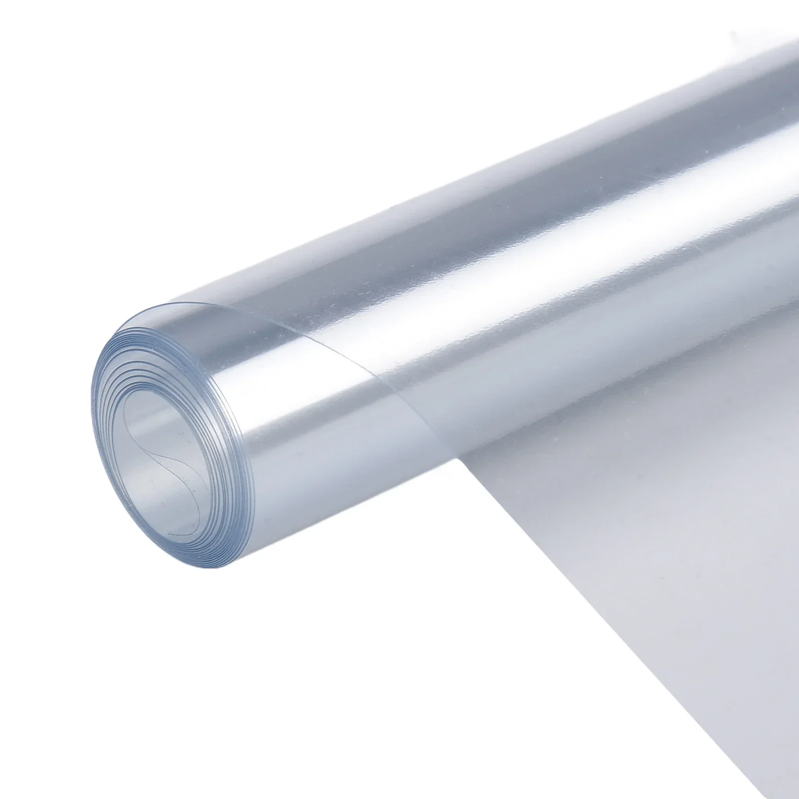 Anti-Scratch Glossy PU Clear Paint Protection Film Car Transparent Threshold Film Car Sticker Door Edge Scratchproof Protector