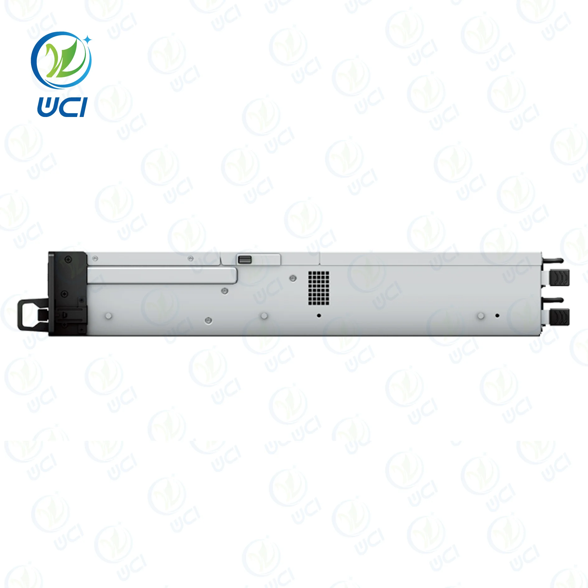 Original New 12-Bay RackStation RS2423RP+ RS2423+ 2U Diskless Networking Storage Server SSD USB Interface Used Product