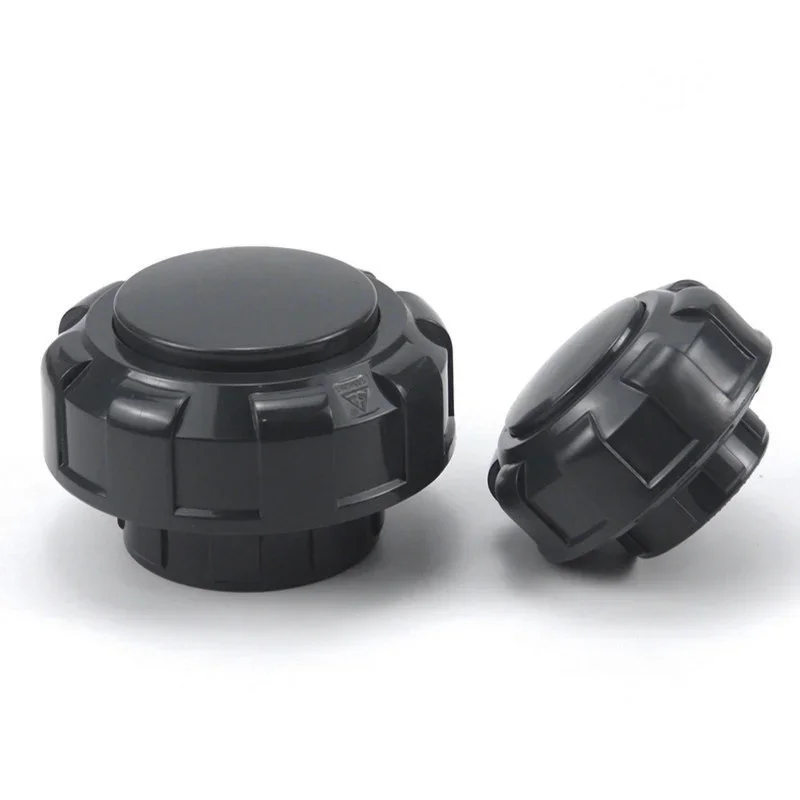 Plastic Water Pipe Movable Cap Plastic Pipe Sealing  By The  Plug Garden Landscape Water Pipe Plug 1 Pcs