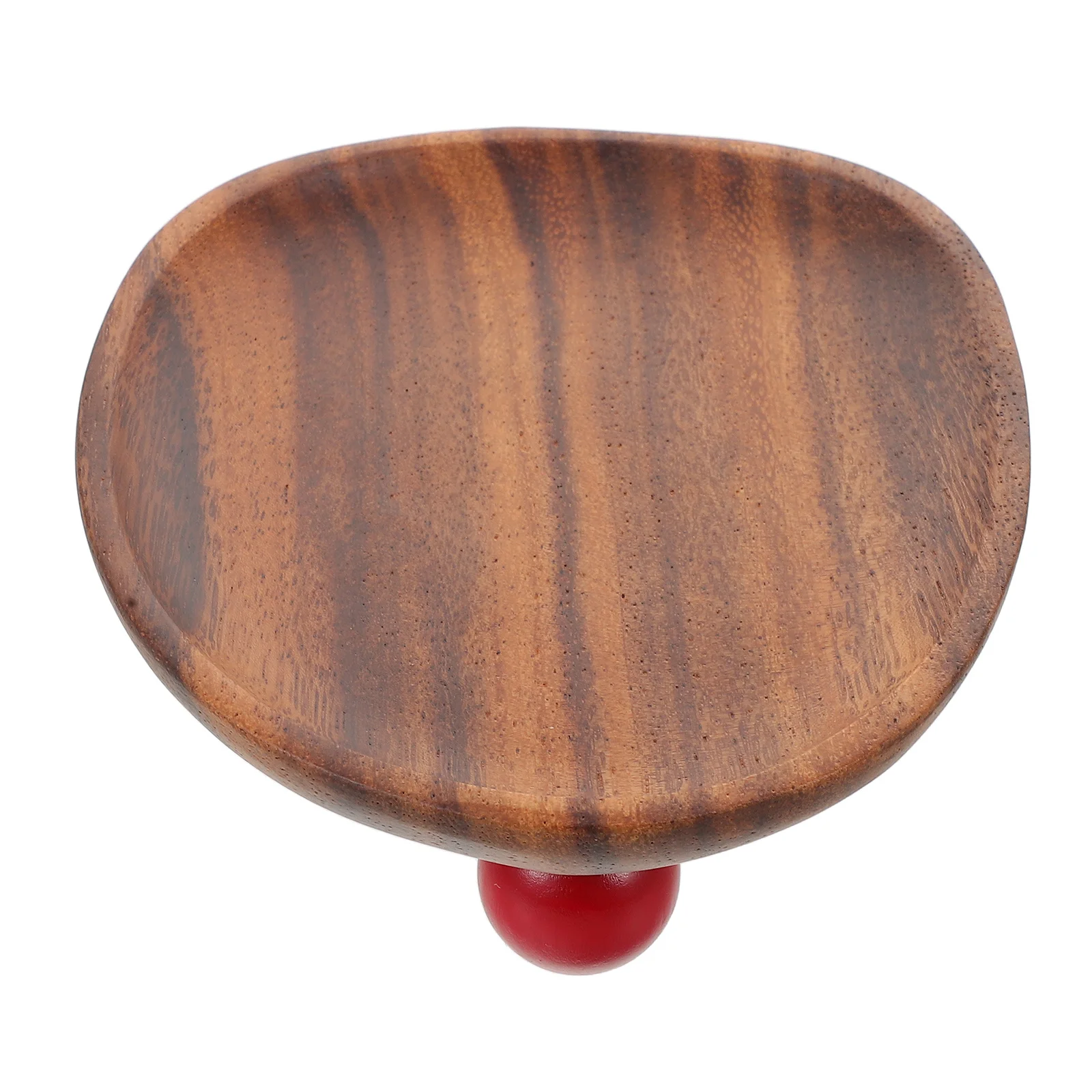 

Деревянный поднос для ключей, прихожая, спальня, стол для ванной комнаты, элегантный органайзер для хранения ювелирных изделий, туалетный столик для колец, духов, мелких предметов