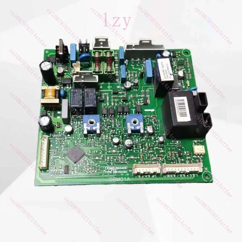 95%new DBM01A for Ferroli DomiProject Circuit Board Boiler Control Board R215H/L/I/E