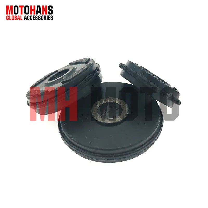 

TIMING CHAIN TENSIONER GUIDE WHEELS PLATE FOR YAMAHA CRYPTON T110 ITALIKA AT110 GILERA SMASH110 AKT FLEX125
