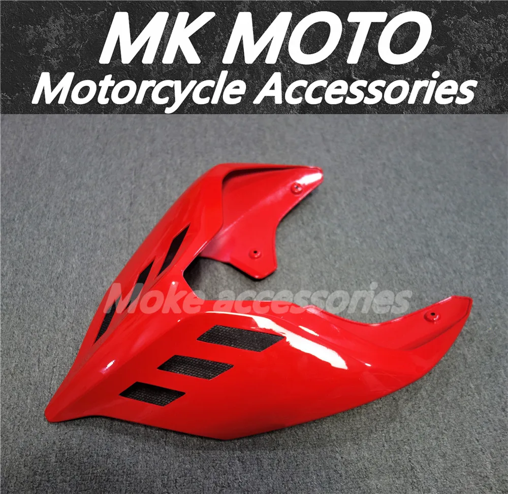 

Motorcycle Fairings Kit Fit For Panigale v4 v4s v4r 2018 2019 2021 2020 202 Bodywork Set Rear molding cowl Refit Red Yellow