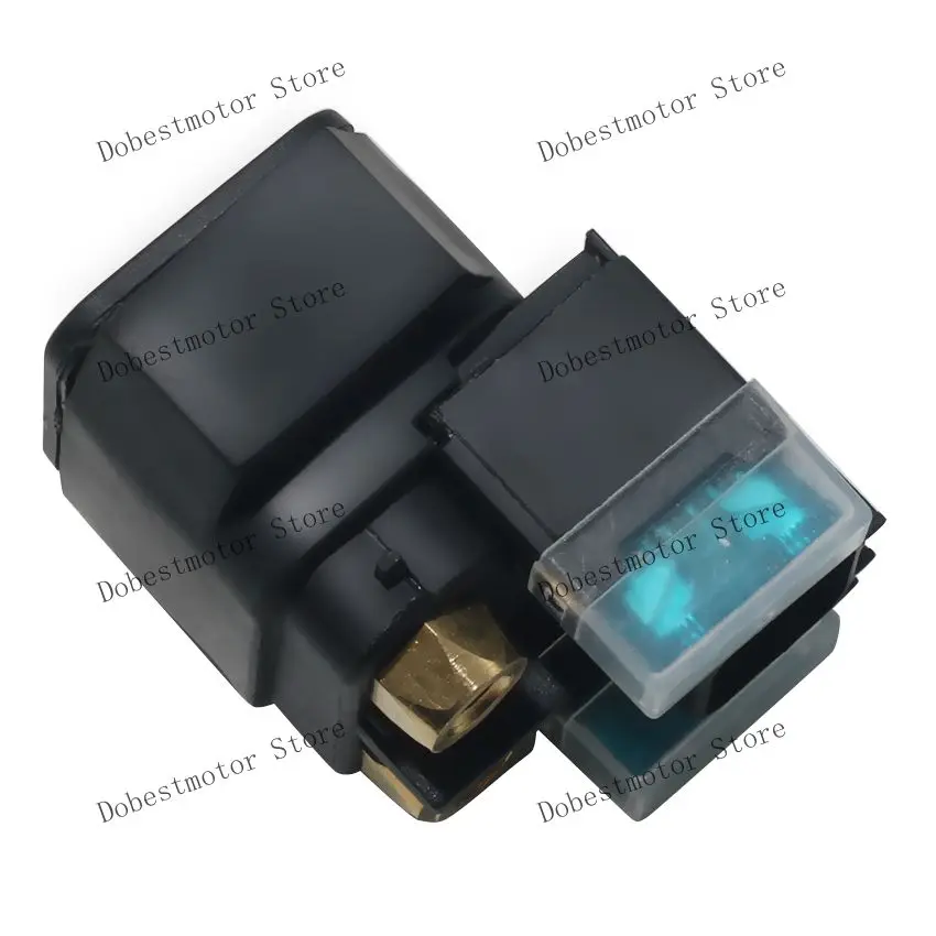 

Motorcycle Starter Solenoid Relay For Yamaha Kodiak 700 YFM700 YFM700FWB YFM700FWBD EPS YFM 700 Hunter YFM700 FWBD 3B4-81940-00