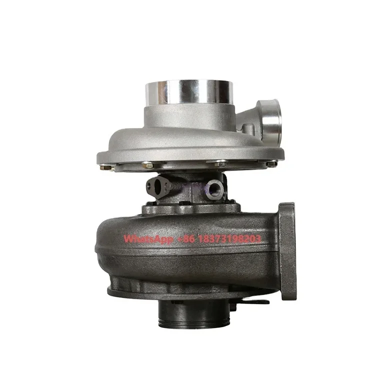 

High Quality HINO 700 Truck Turbocharger 24100-4223 24100-4220 hino Turbocharger