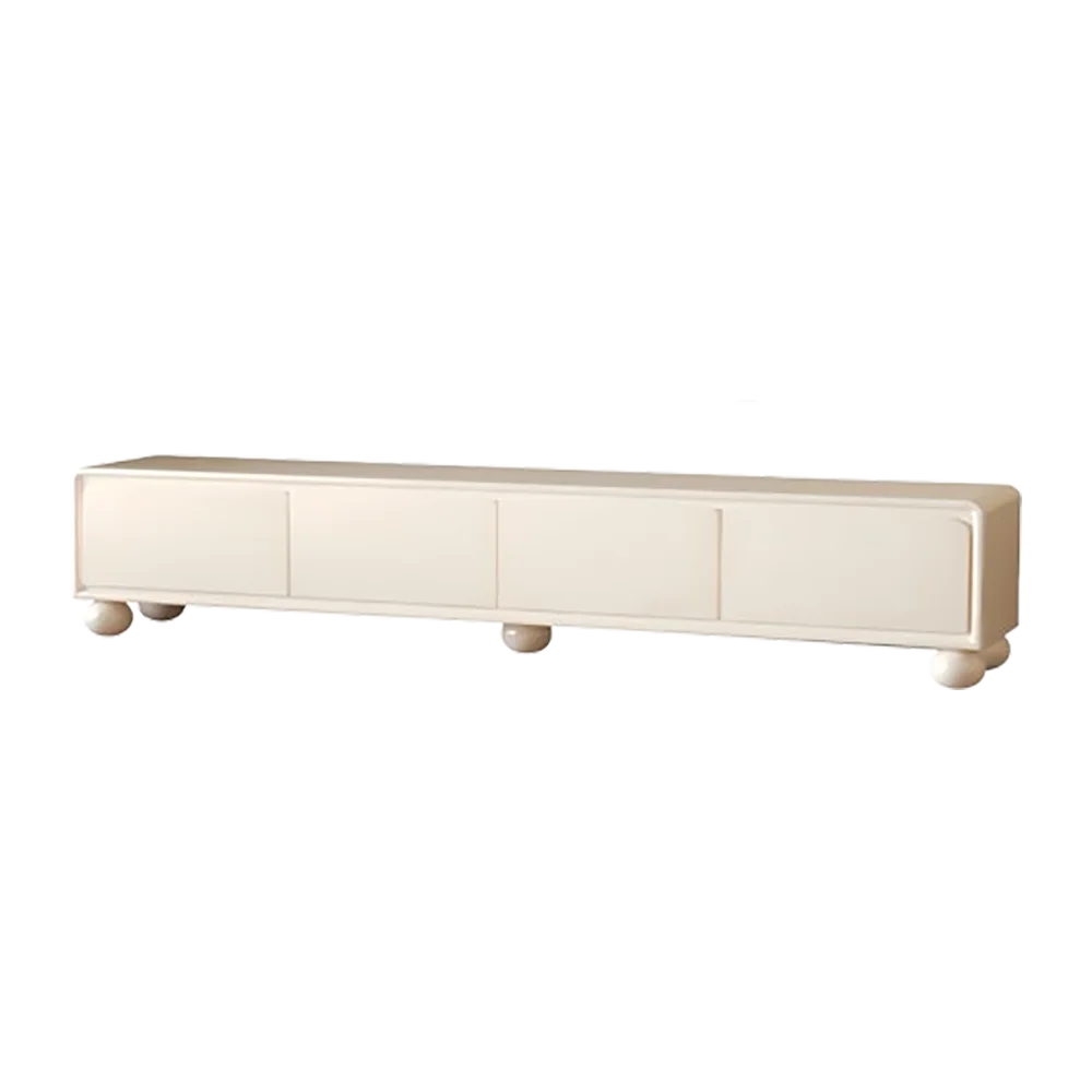 Minimalist Trendy Tv Cabinet Modern Glamour Beautiful Simple Tv Cabinet Fashion Delicacy Soporte De Televisor Home Furniture