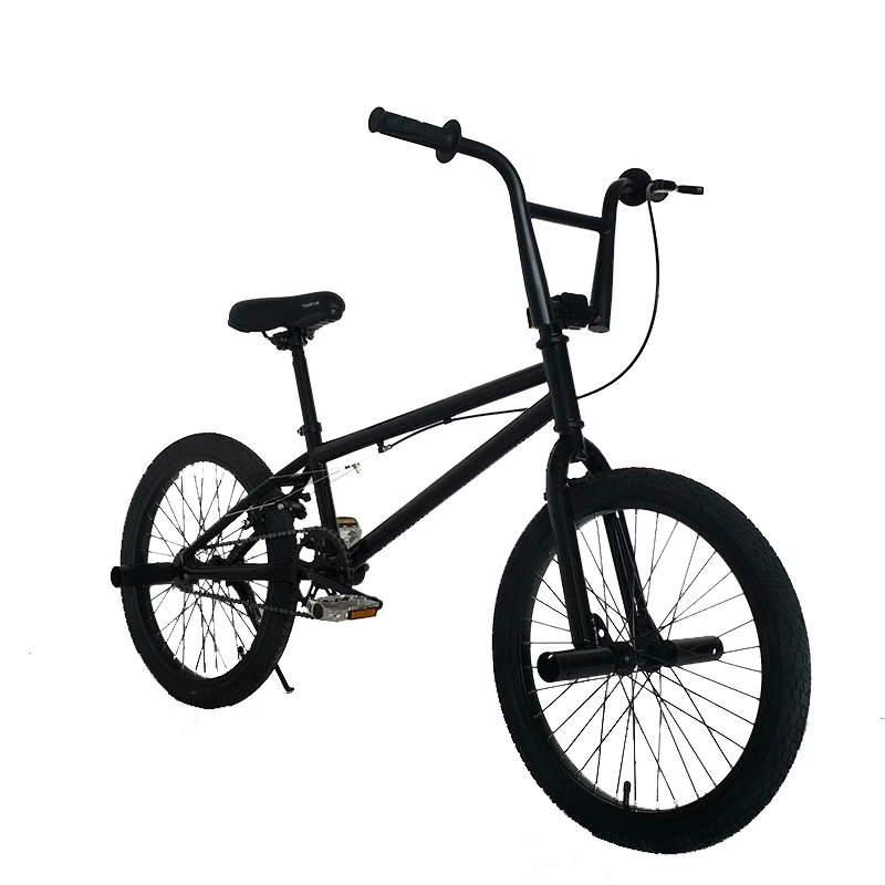 BMX Bikes 20 Inch Freestyle Street Bicycle Bmx Bicycle 20 Professional Bicycles