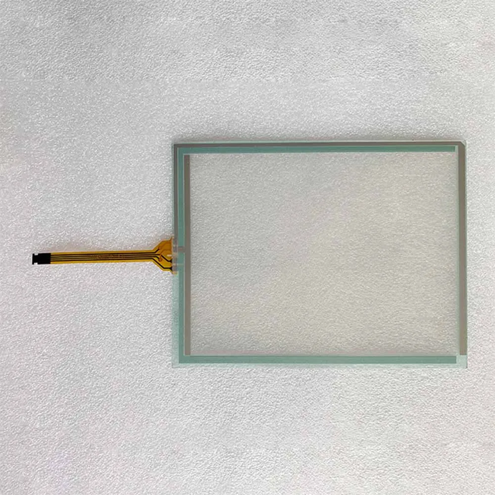 New For PanelviewPlus7 2711P-T7C22D8S Protective Film+Touch Screen High Quality