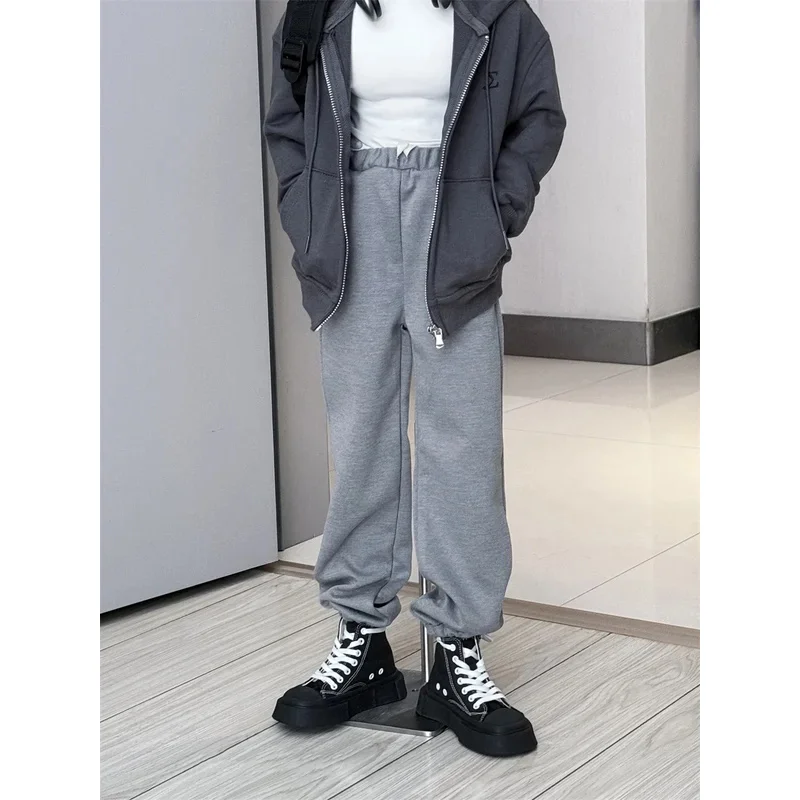 

【Only Clothes】1/3 1/4 Scale Lazy Style Sports Casual Trousers Loose Tapered Pants for Normal/Strong Uncle id75 dz75 Big Dolls