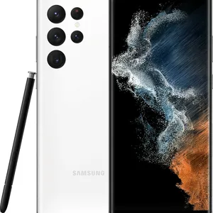 Samsung Galaxy S22 Ultra 5g S908U1 6.8 12 Main Unlocked Cellular Sales - №9