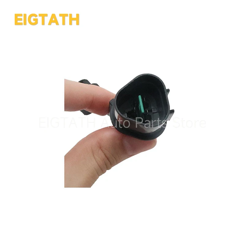 Tuan 507743   Sensor Posisi Poros Engkol untuk Mitsubishi Delica L300 Express Starwagon Versa Van Dodge Hyundai Grace 1000 J5T25178 Baru