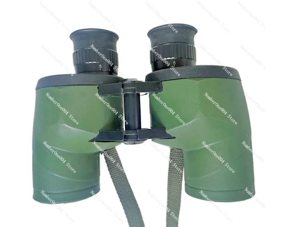 High Definition BBG041A Telescope 7X40 Binocular 95 Upgraded Version Nitrogen-filled Waterproof Ranging To Find Wasps