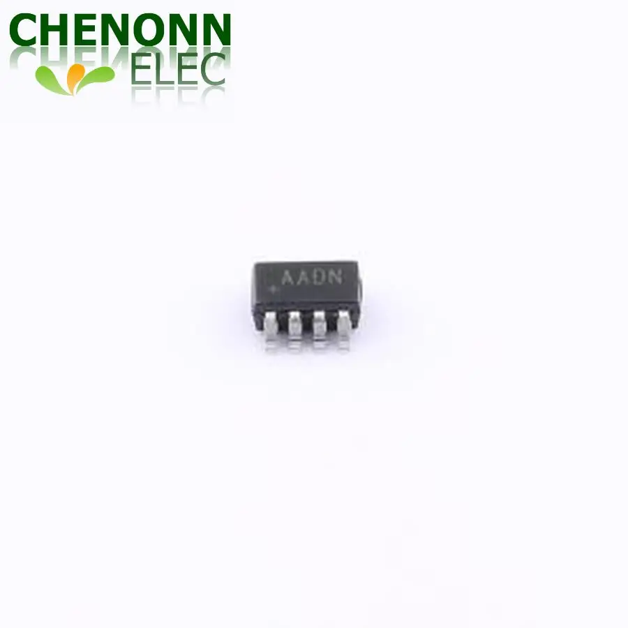 

2 шт./лот MAX9110EKA+T (интерфейсные микросхемы)