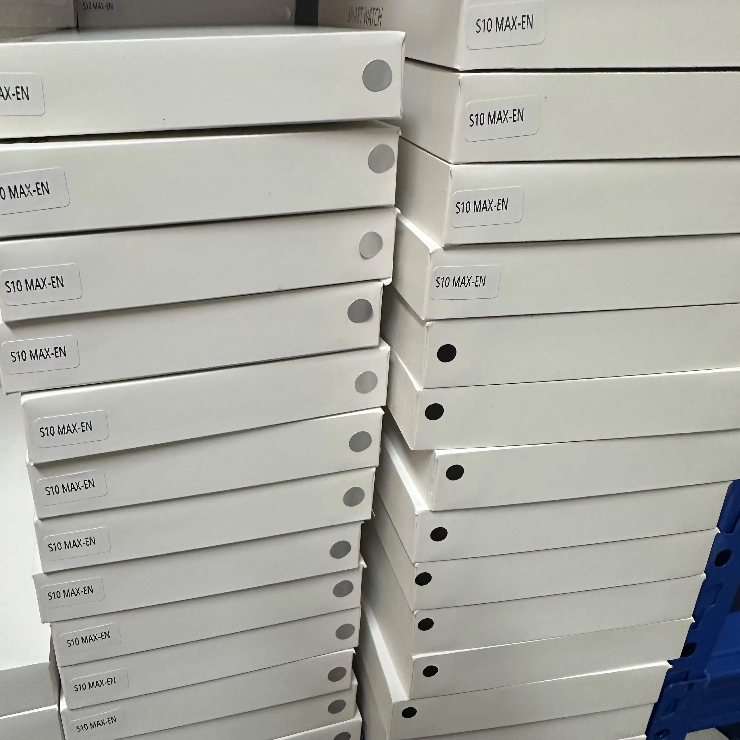 S10 MAX สมาร์ทวอท์ช 4G Android 4G/5G LTE ซิมการ์ด GPS WIFI AI Voice Assitance ขอบตรงกล้องโรตารี่ smartwatch