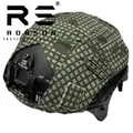 Helmet cover