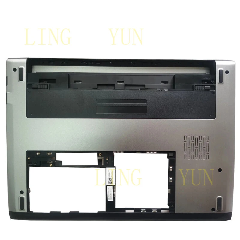

Z-образная нижняя крышка корпуса для ноутбука Dell Vostro 131 V131 Latitude 3330