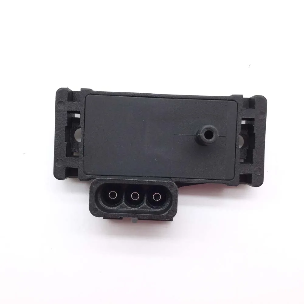 Map Sensor For Chevrolet Buick Pontiac Oldsmobile GMC Jimmy S15 Safari Sonoma Suburban Yukon Cadillac Brogham Cimarron 1144809