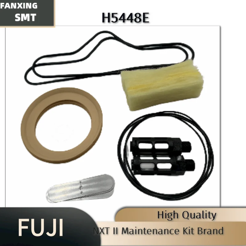 SMT pièces de rechange H5448E DOP-420SA FUJI NXT NcountII Pompe À Vide Kit D'entretien pour SMT Pick matchs Place Machine